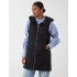 Diamond Quilted Gilet