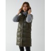 Hooded Puffer Gilet